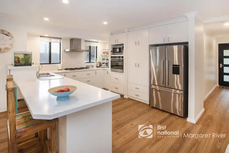 Third view of Homely house listing, 12 Magpie Street, Margaret River WA 6285