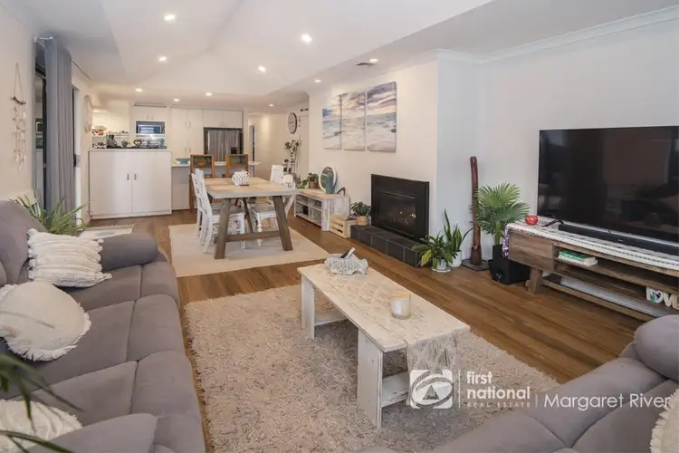 Fourth view of Homely house listing, 12 Magpie Street, Margaret River WA 6285