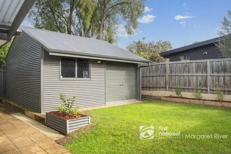 Sixth view of Homely house listing, 12 Magpie Street, Margaret River WA 6285