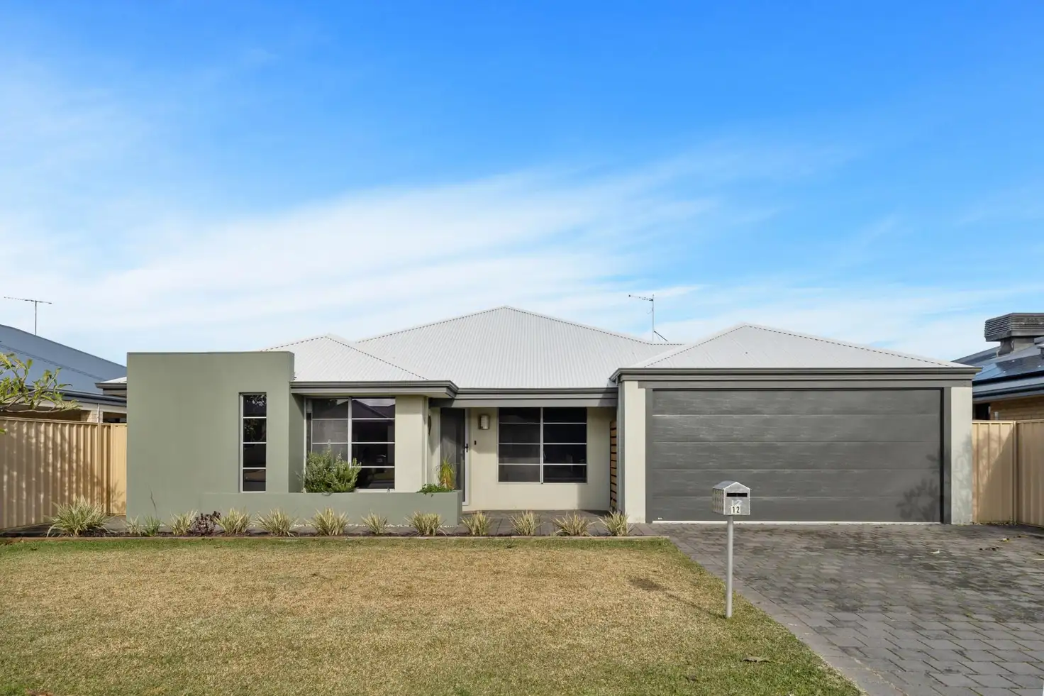 Main view of Homely house listing, 12 Newell Loop, Gosnells WA 6110