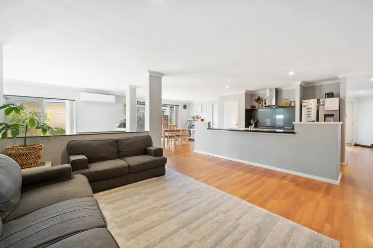 Second view of Homely house listing, 12 Newell Loop, Gosnells WA 6110