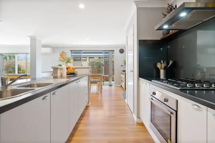 Third view of Homely house listing, 12 Newell Loop, Gosnells WA 6110