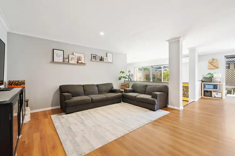 Fourth view of Homely house listing, 12 Newell Loop, Gosnells WA 6110