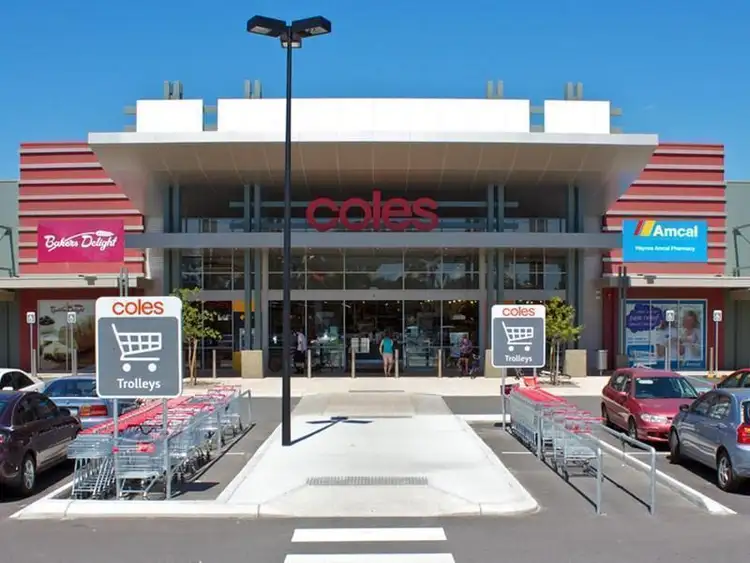 Third view of Homely land listing, Lot 1059, Calvert Loop, Hilbert WA 6112