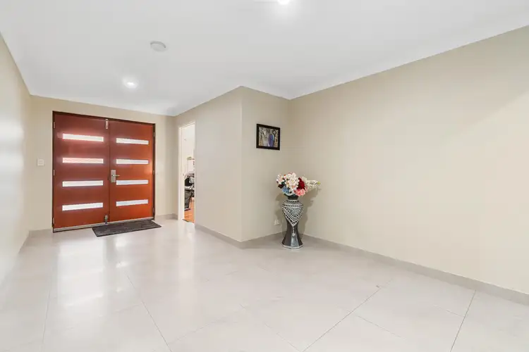 Second view of Homely house listing, 20 Carenza Link, Aveley WA 6069