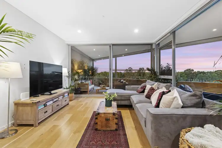 Main view of Homely apartment listing, 46/2 Milyarm Rise, Swanbourne WA 6010