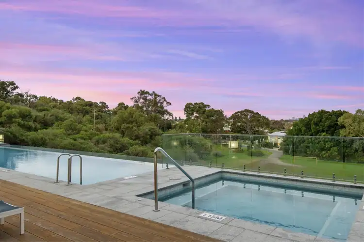 Second view of Homely apartment listing, 46/2 Milyarm Rise, Swanbourne WA 6010