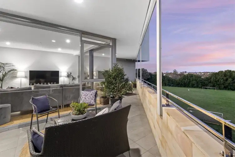 Fourth view of Homely apartment listing, 46/2 Milyarm Rise, Swanbourne WA 6010