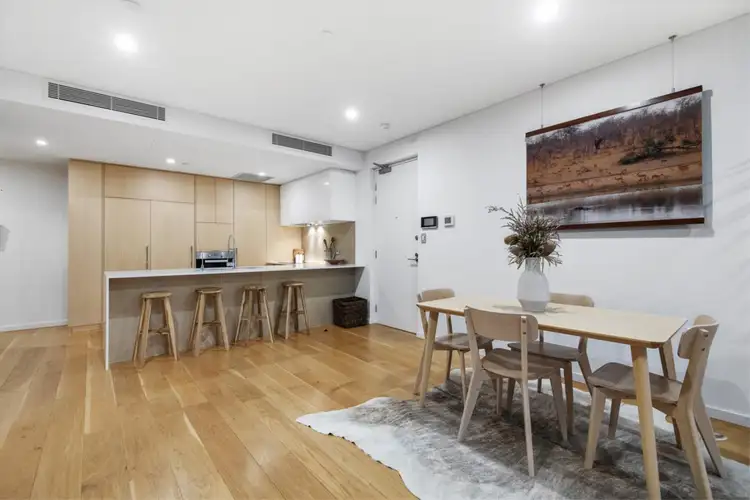 Sixth view of Homely apartment listing, 46/2 Milyarm Rise, Swanbourne WA 6010