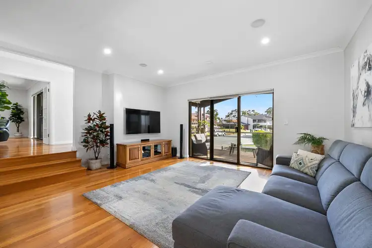 Third view of Homely house listing, 6 Pleasant  Place, Shelley WA 6148