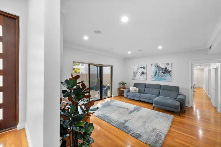 Fourth view of Homely house listing, 6 Pleasant  Place, Shelley WA 6148