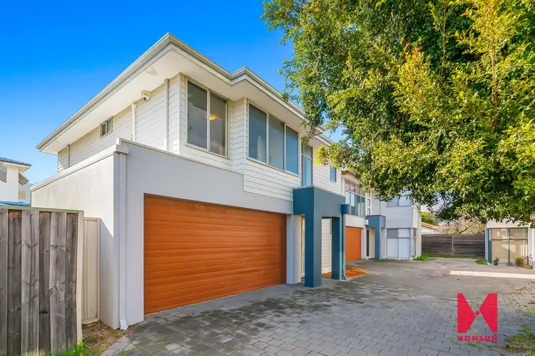 2/14 Hendra Street, Cloverdale WA 6105