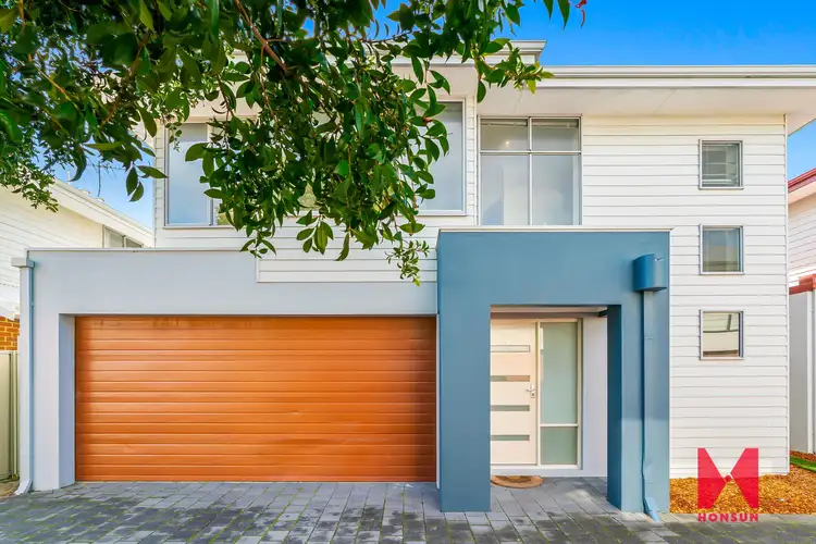Second view of Homely townhouse listing, 2/14 Hendra Street, Cloverdale WA 6105