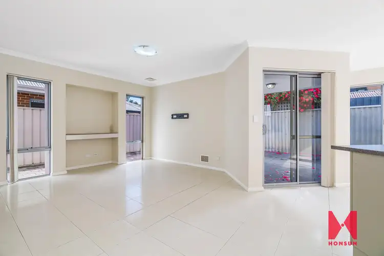 Third view of Homely townhouse listing, 2/14 Hendra Street, Cloverdale WA 6105