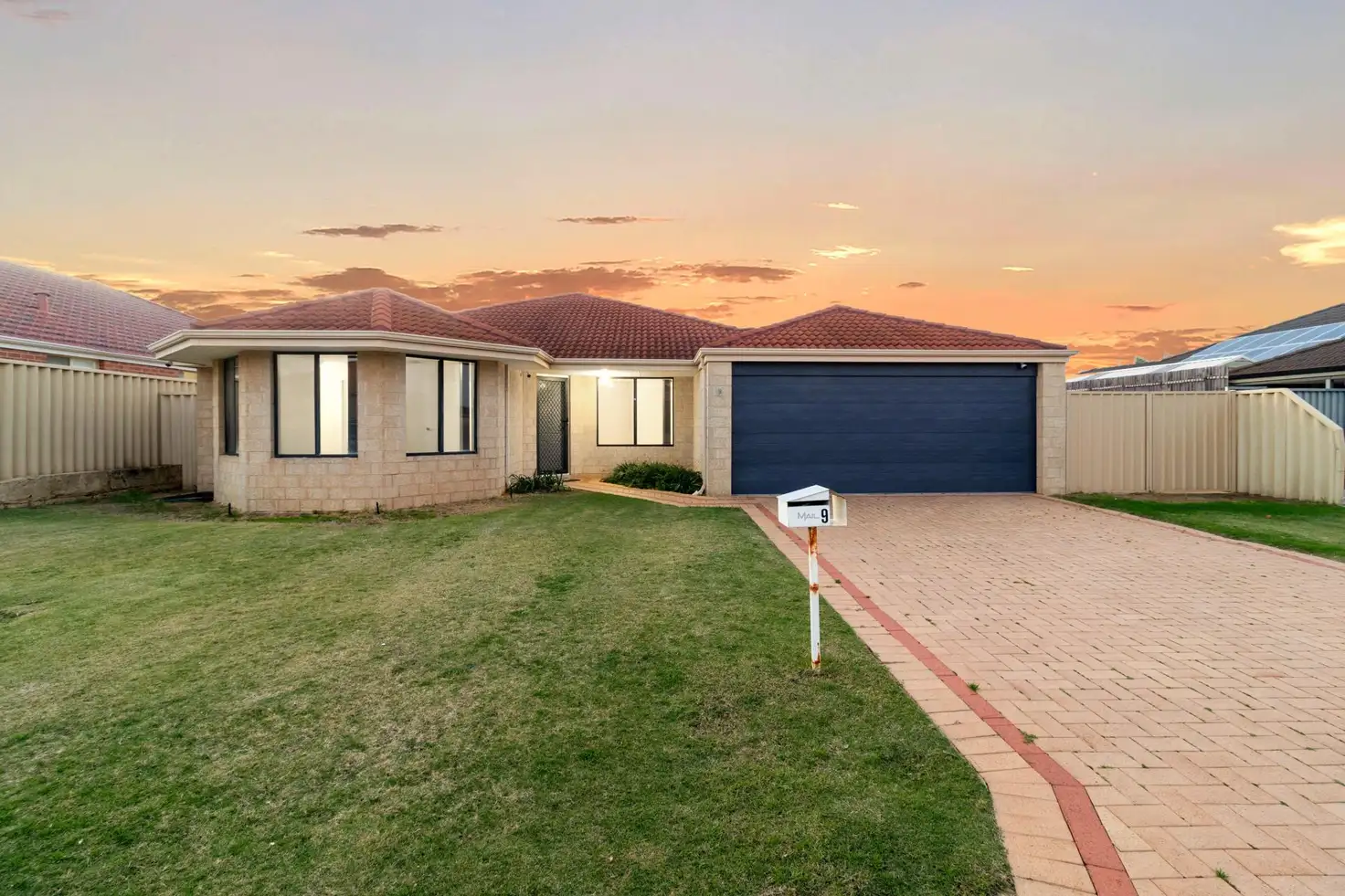 Main view of Homely house listing, 9 Salwick Street, Butler WA 6036