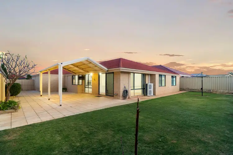 Second view of Homely house listing, 9 Salwick Street, Butler WA 6036