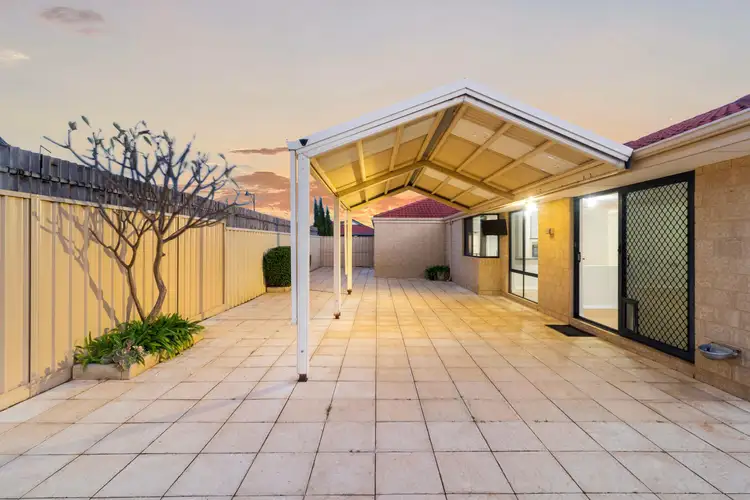 Fifth view of Homely house listing, 9 Salwick Street, Butler WA 6036