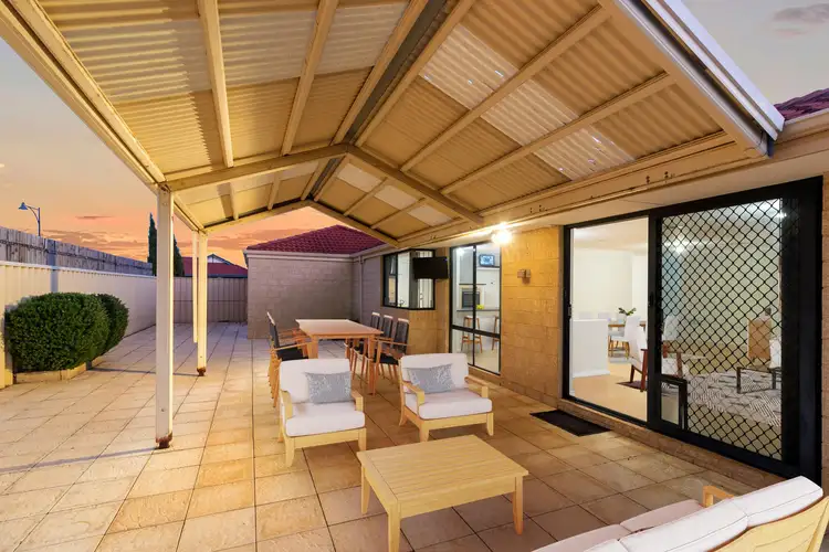 Sixth view of Homely house listing, 9 Salwick Street, Butler WA 6036