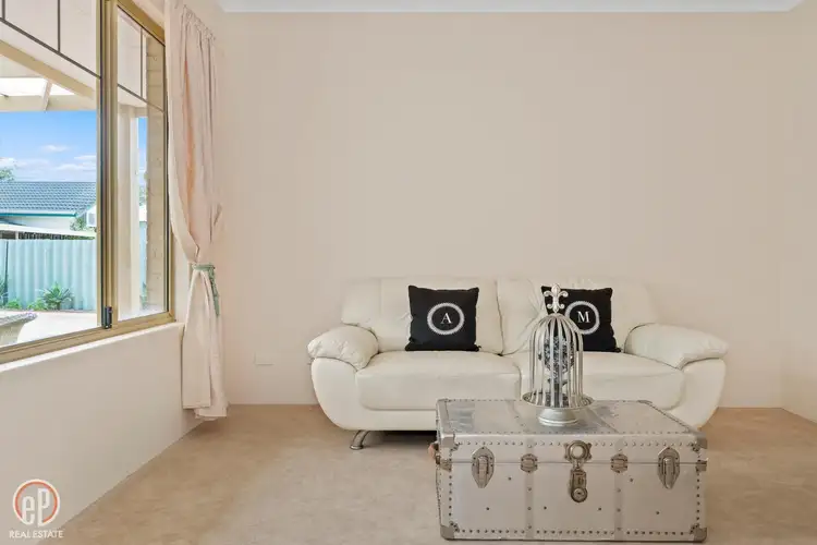 Fourth view of Homely house listing, 12A Hayward Street, Myaree WA 6154