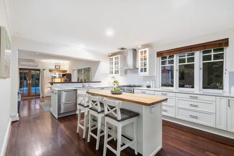 Third view of Homely house listing, 55 Gregory Street, Wembley WA 6014