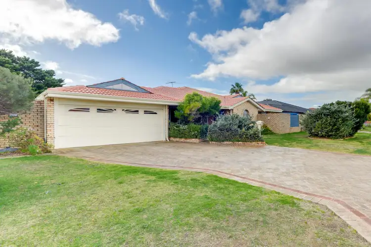 Second view of Homely house listing, 9 St Andrews Loop, Cooloongup WA 6168