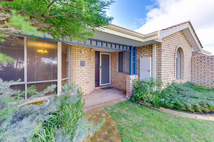 Third view of Homely house listing, 9 St Andrews Loop, Cooloongup WA 6168