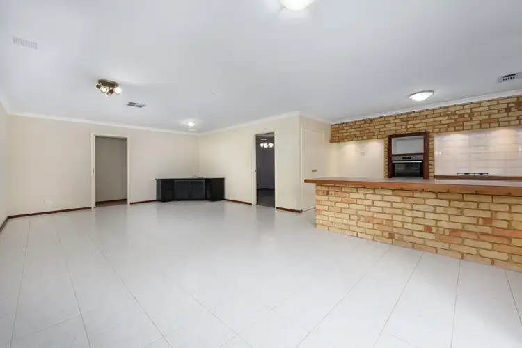 Fifth view of Homely house listing, 9 St Andrews Loop, Cooloongup WA 6168