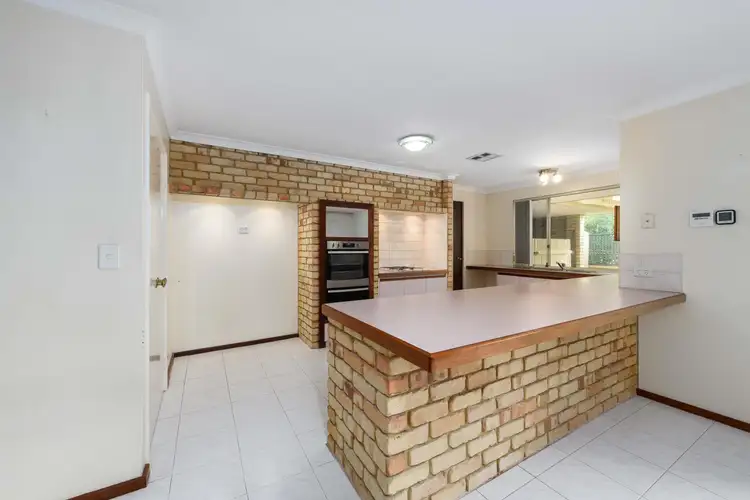 Sixth view of Homely house listing, 9 St Andrews Loop, Cooloongup WA 6168
