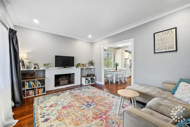 Fourth view of Homely house listing, 1 Oldham Crescent, Hilton WA 6163