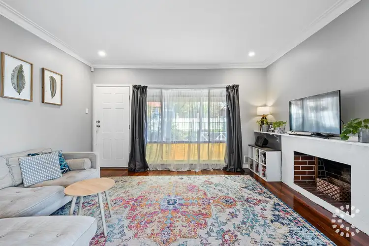 Fifth view of Homely house listing, 1 Oldham Crescent, Hilton WA 6163