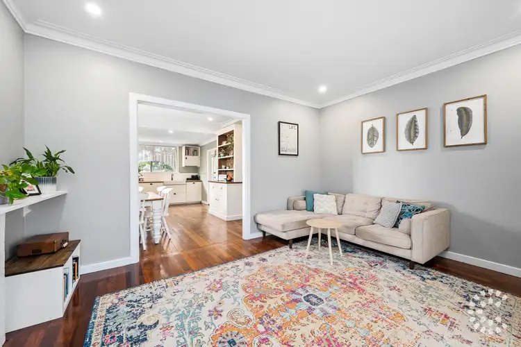 Sixth view of Homely house listing, 1 Oldham Crescent, Hilton WA 6163