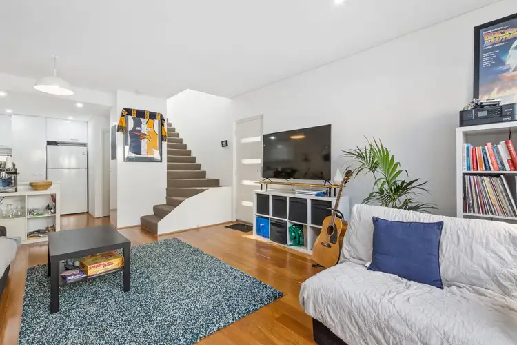Second view of Homely townhouse listing, 3/218 Flamborough Street, Doubleview WA 6018