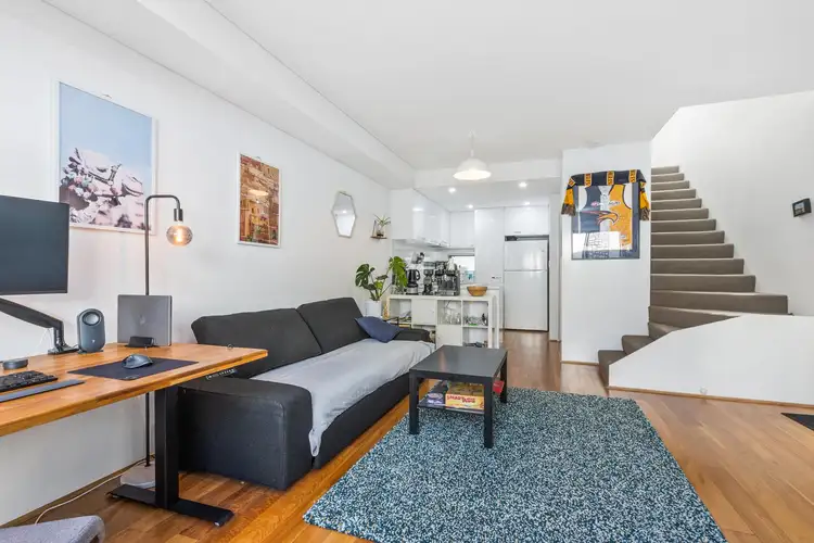 Third view of Homely townhouse listing, 3/218 Flamborough Street, Doubleview WA 6018