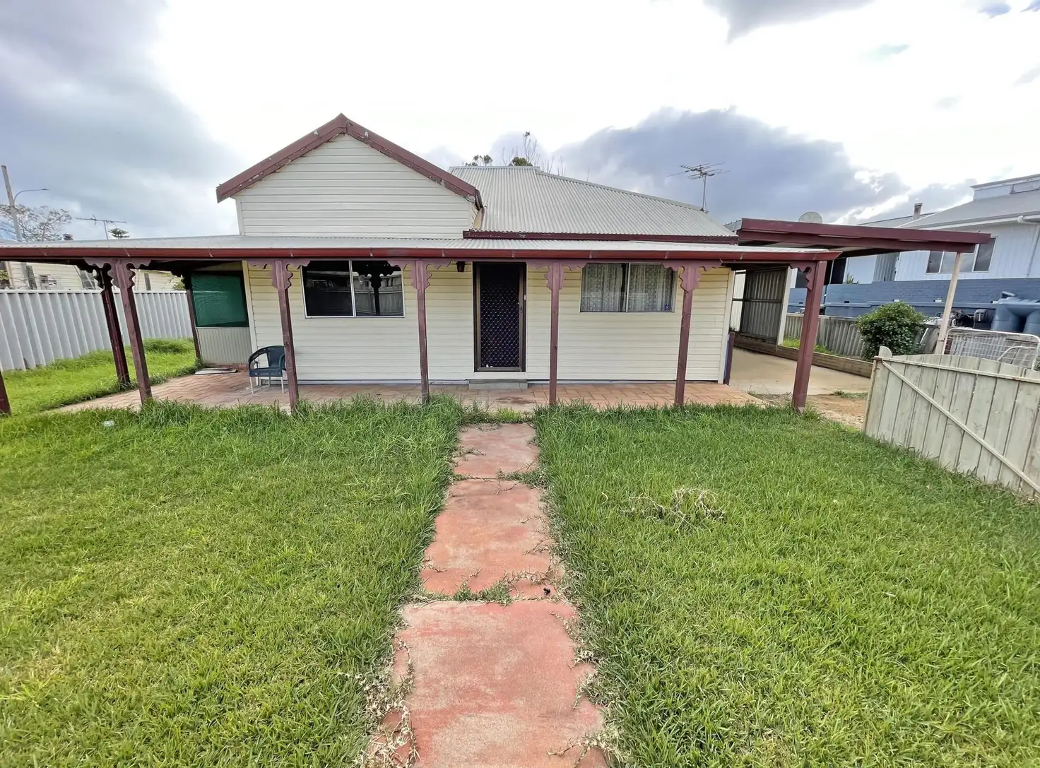 Main view of Homely house listing, 101 Burton Road, Castletown WA 6450