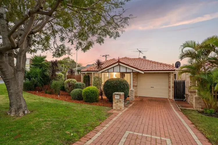 Second view of Homely house listing, 16 Muriel Avenue, Innaloo WA 6018