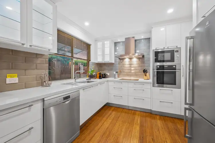 Fourth view of Homely house listing, 16 Muriel Avenue, Innaloo WA 6018