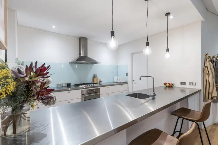 Fourth view of Homely townhouse listing, 17 Sekem Street, North Perth WA 6006
