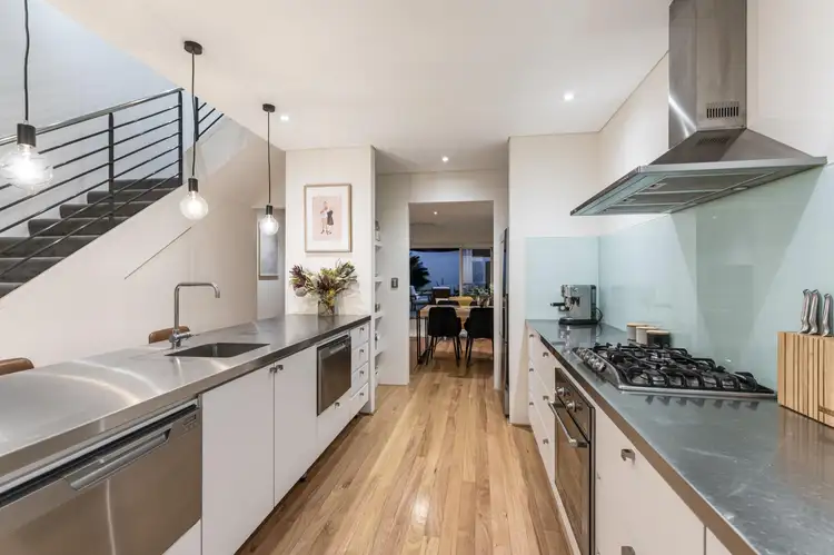Sixth view of Homely townhouse listing, 17 Sekem Street, North Perth WA 6006