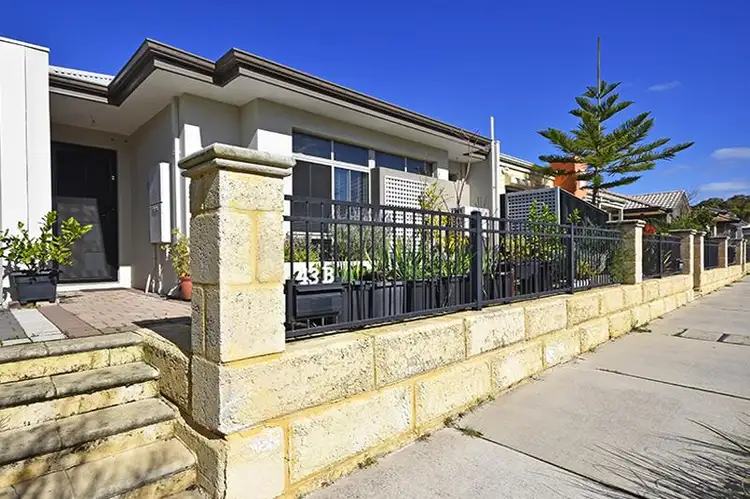 43B Bellazario Promenade, Aveley WA 6069