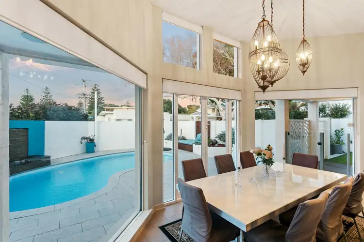 Sixth view of Homely house listing, 1 Ozone Parade, Trigg WA 6029