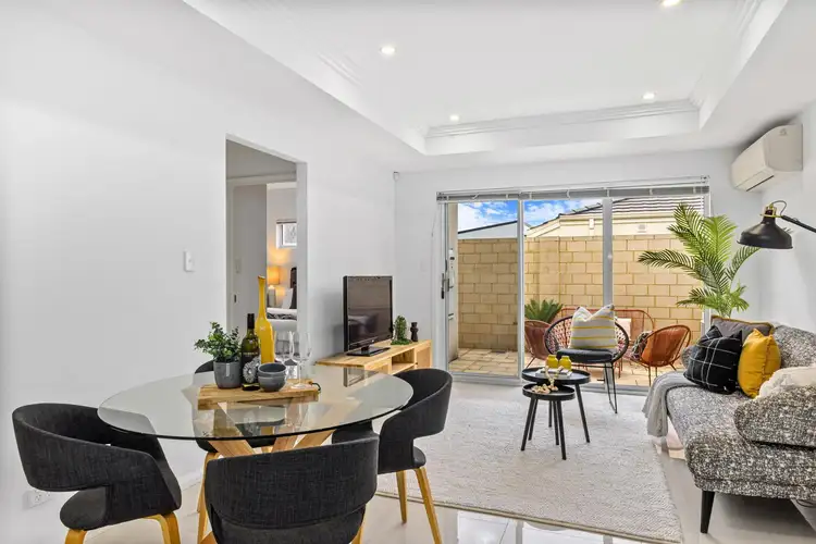 Third view of Homely apartment listing, 3/7 Swanston Street, Yokine WA 6060