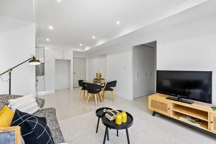 Fifth view of Homely apartment listing, 3/7 Swanston Street, Yokine WA 6060