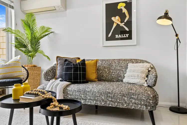 Sixth view of Homely apartment listing, 3/7 Swanston Street, Yokine WA 6060