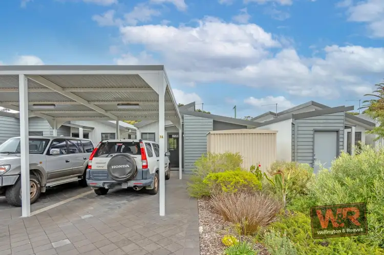 Second view of Homely unit listing, Unit 16, 20 Grove Street West, Little Grove WA 6330