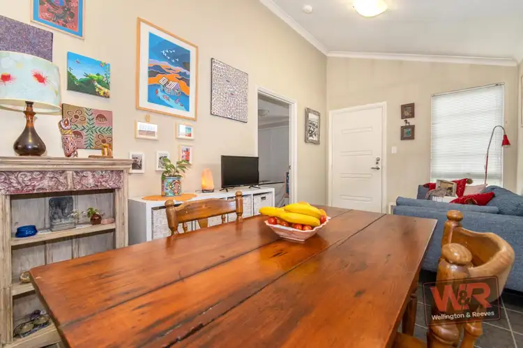 Fourth view of Homely unit listing, Unit 16, 20 Grove Street West, Little Grove WA 6330