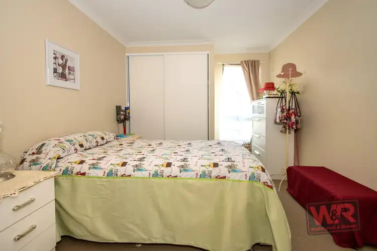 Sixth view of Homely unit listing, Unit 16, 20 Grove Street West, Little Grove WA 6330