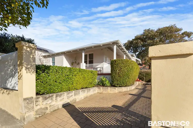 Second view of Homely house listing, 17 Maple Street, Lathlain WA 6100