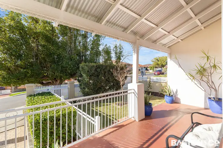 Third view of Homely house listing, 17 Maple Street, Lathlain WA 6100