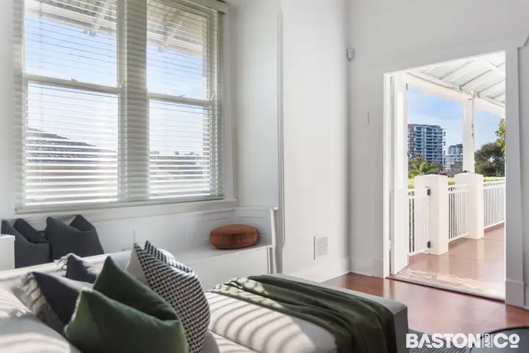 Fifth view of Homely house listing, 17 Maple Street, Lathlain WA 6100