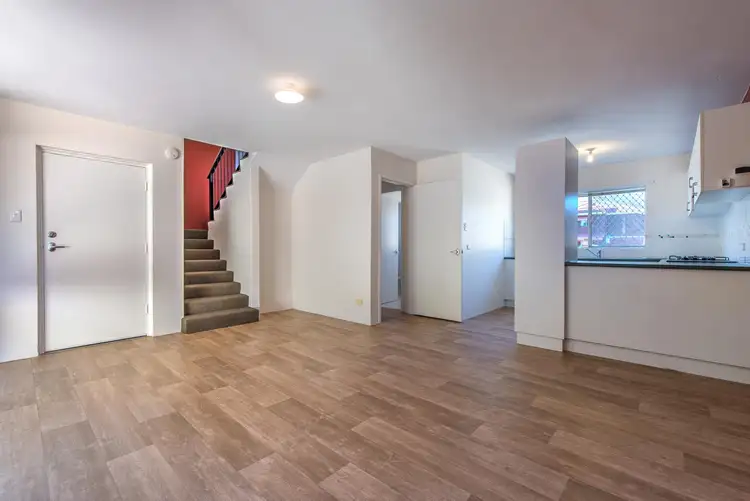 Third view of Homely townhouse listing, 21 Melinga Court, Karawara WA 6152